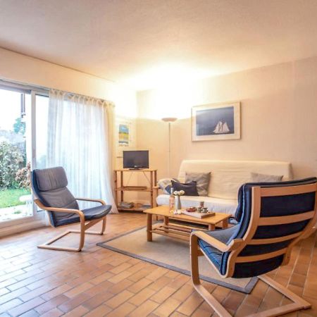 Apartment Les Galiotes-2 By Interhome Carnac Luaran gambar