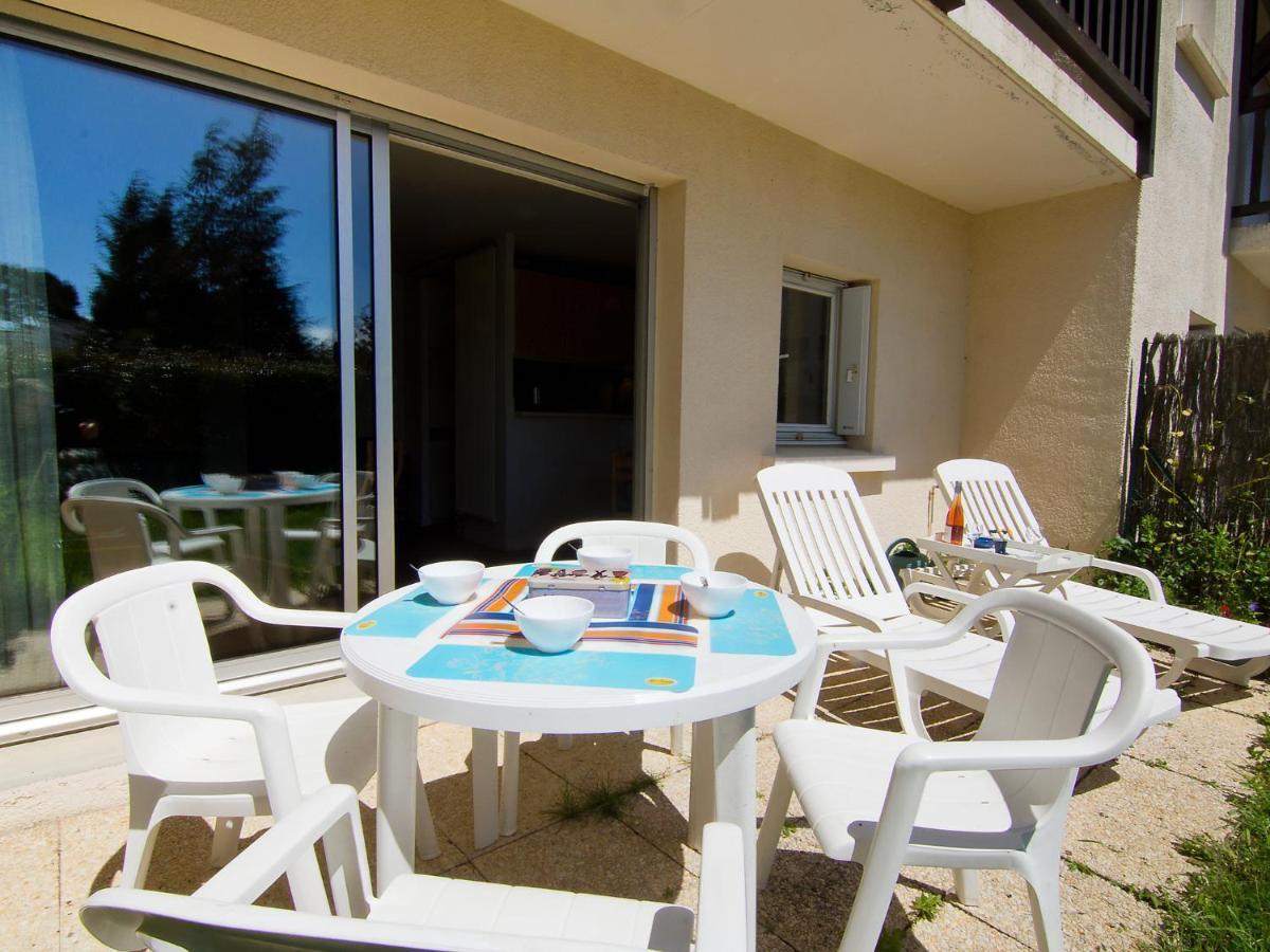 Apartment Les Galiotes-2 By Interhome Carnac Luaran gambar