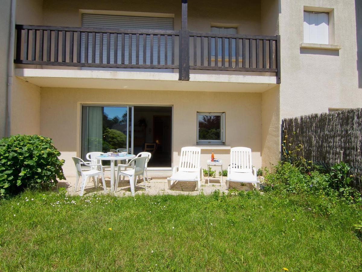 Apartment Les Galiotes-2 By Interhome Carnac Luaran gambar