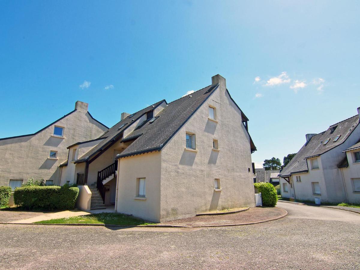 Apartment Les Galiotes-2 By Interhome Carnac Luaran gambar