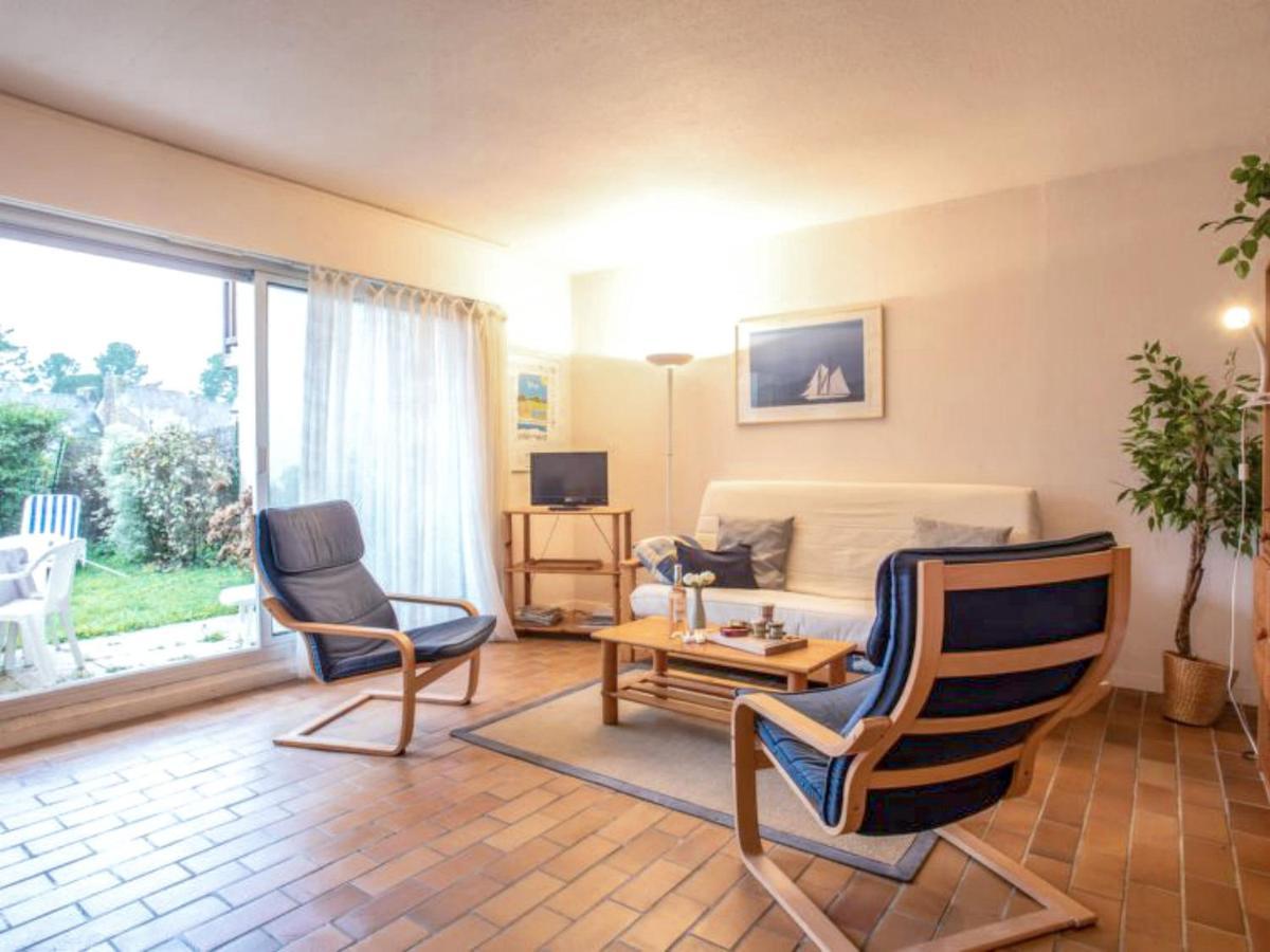 Apartment Les Galiotes-2 By Interhome Carnac Luaran gambar
