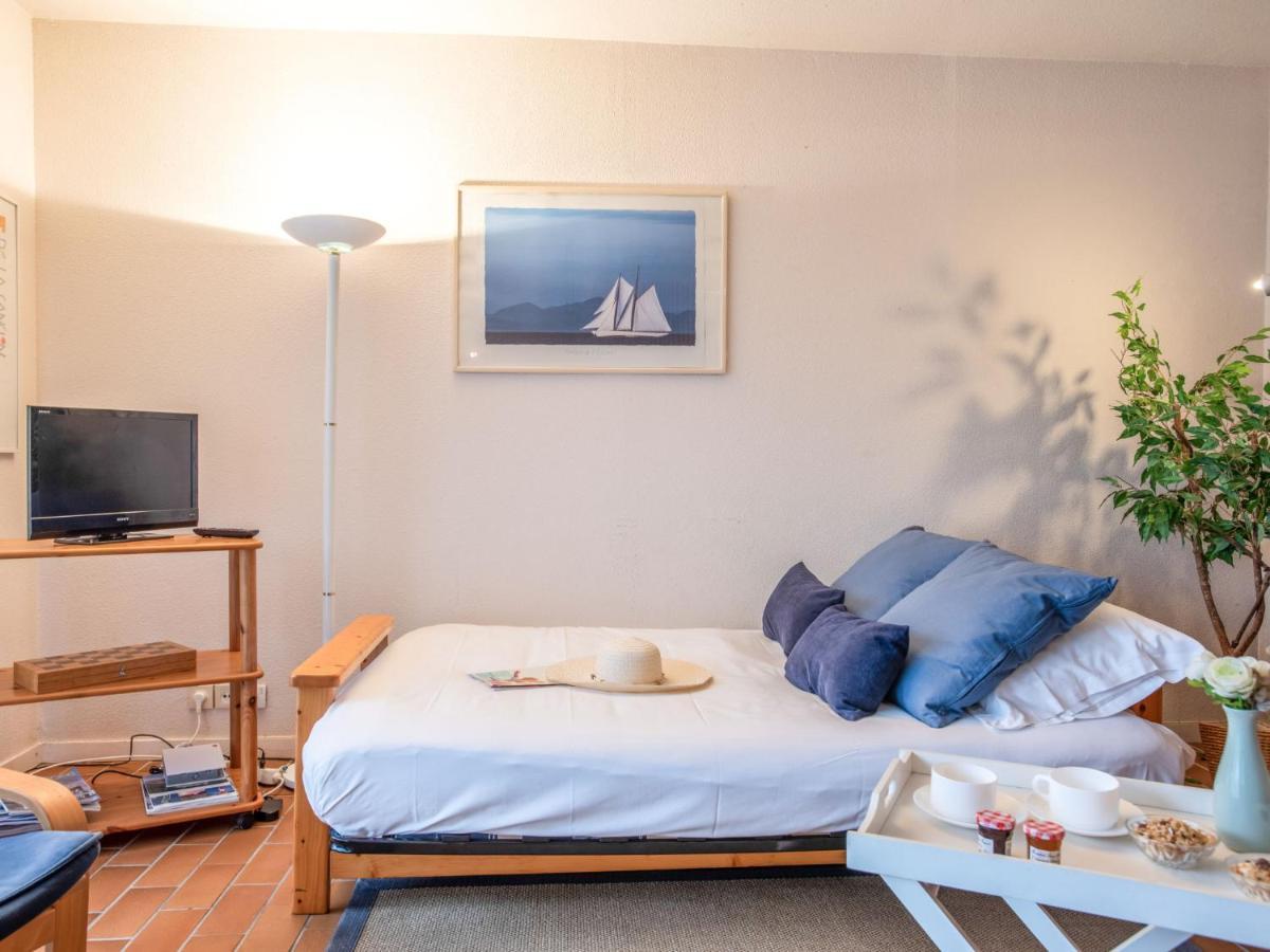 Apartment Les Galiotes-2 By Interhome Carnac Luaran gambar