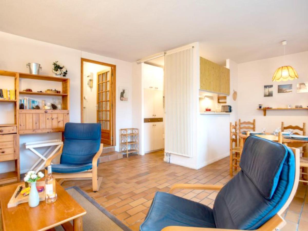 Apartment Les Galiotes-2 By Interhome Carnac Luaran gambar