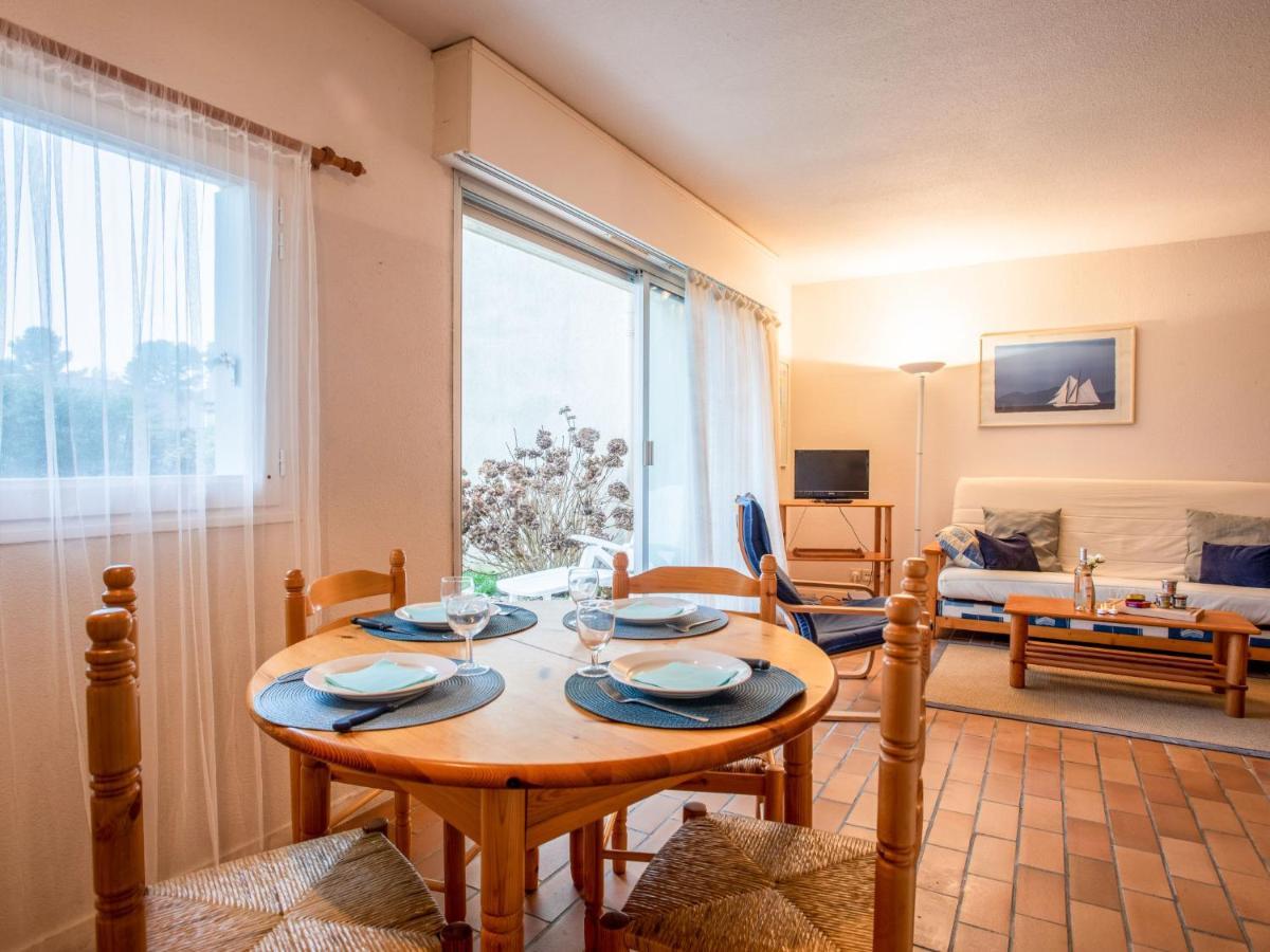 Apartment Les Galiotes-2 By Interhome Carnac Luaran gambar