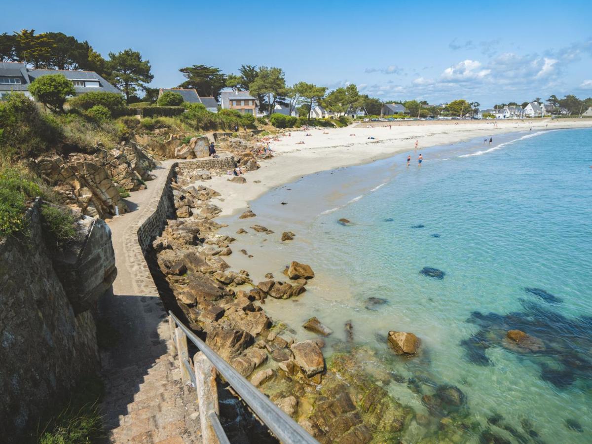 Apartment Les Galiotes-2 By Interhome Carnac Luaran gambar