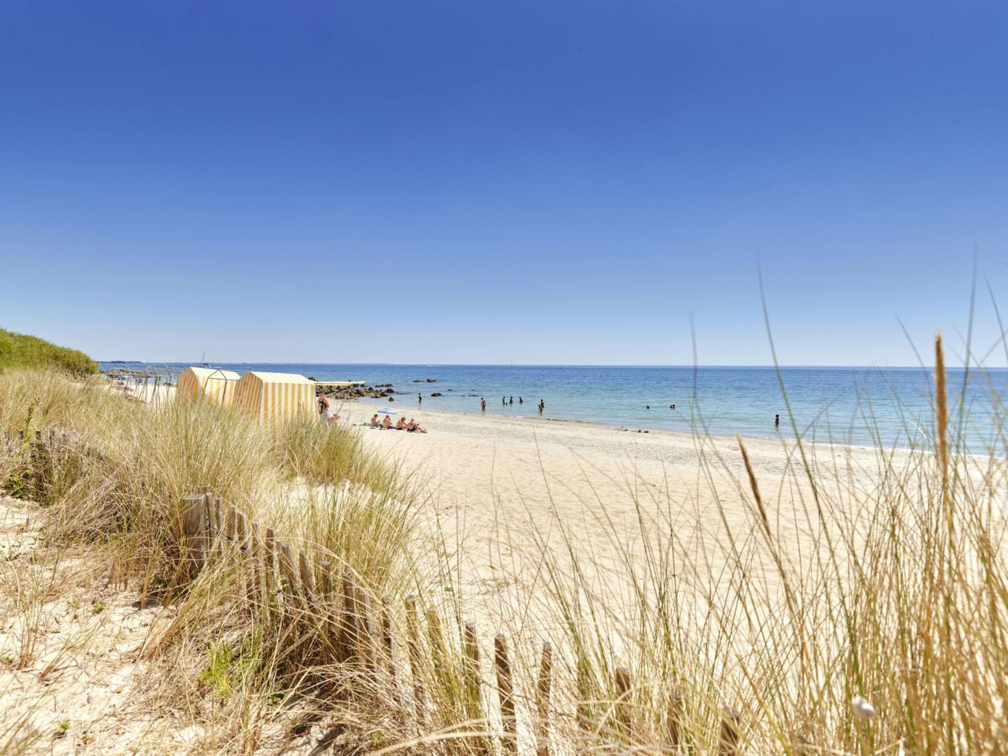 Apartment Les Galiotes-2 By Interhome Carnac Luaran gambar